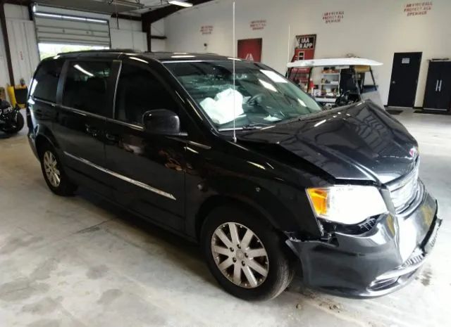 CHRYSLER TOWN & COUNTRY 2015 2c4rc1bg5fr577538