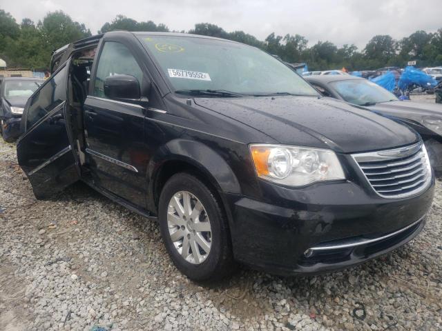 CHRYSLER TOWN & COU 2015 2c4rc1bg5fr589110