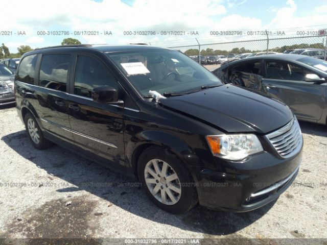 CHRYSLER TOWN & COUNTRY 2015 2c4rc1bg5fr594713