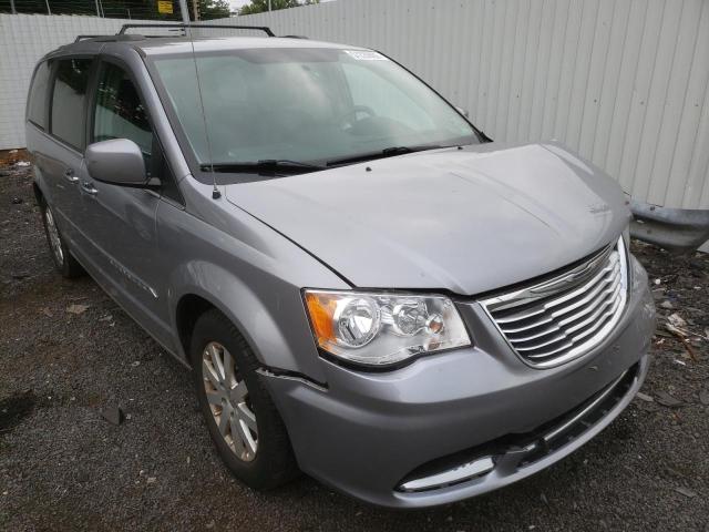 CHRYSLER TOWN & COU 2015 2c4rc1bg5fr596543