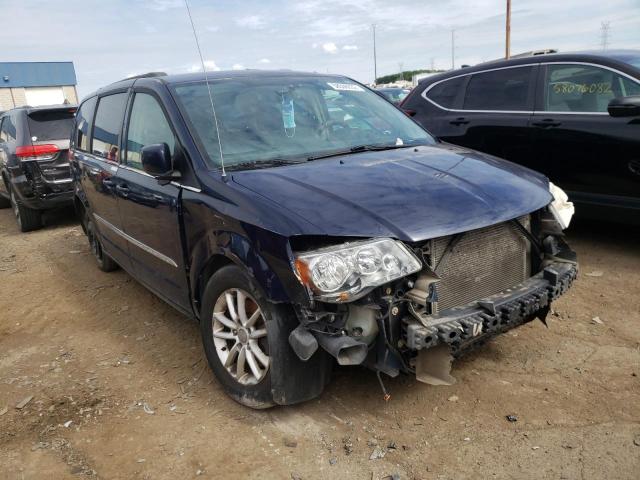 CHRYSLER TOWN & COU 2015 2c4rc1bg5fr600932