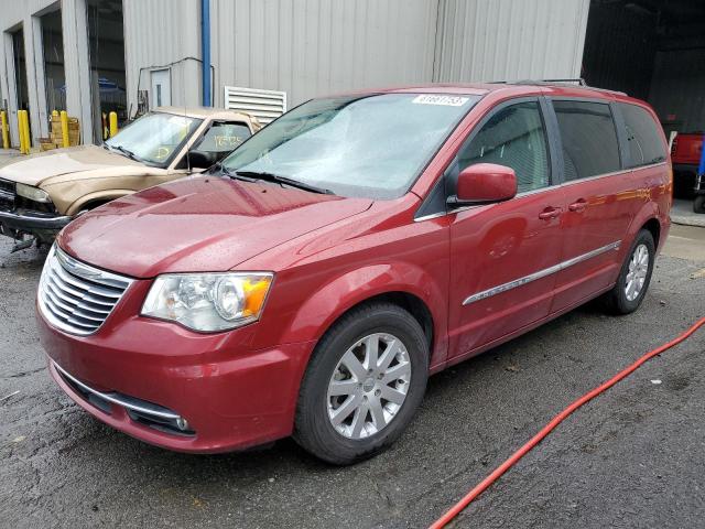 CHRYSLER TOWN & COU 2015 2c4rc1bg5fr601174