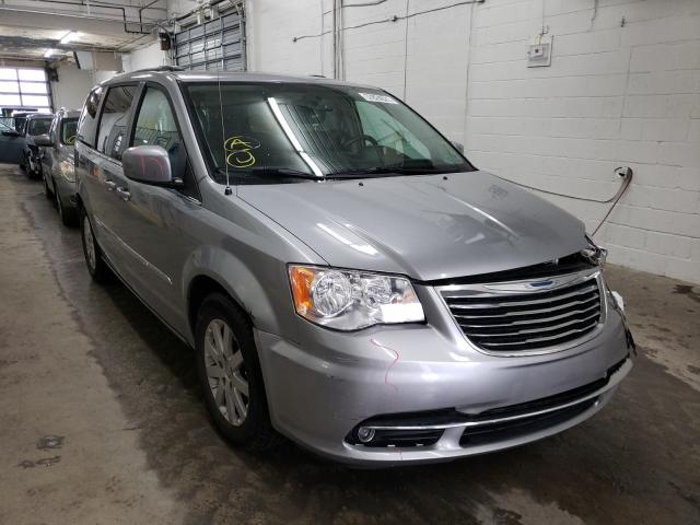 CHRYSLER TOWN &AMP COU 2015 2c4rc1bg5fr608593