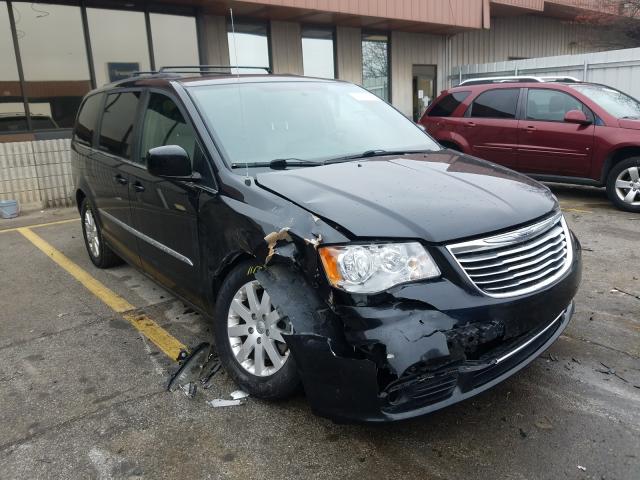 CHRYSLER TOWN &AMP COU 2015 2c4rc1bg5fr609226