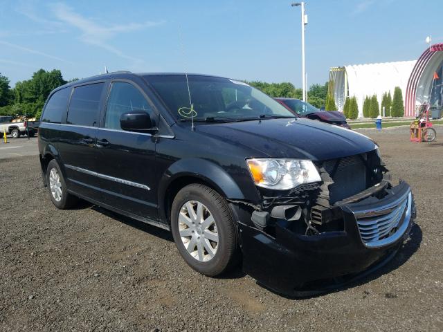 CHRYSLER TOWN & COU 2015 2c4rc1bg5fr611011