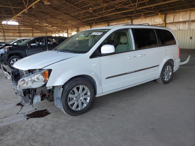 CHRYSLER TOWN & COU 2015 2c4rc1bg5fr620677