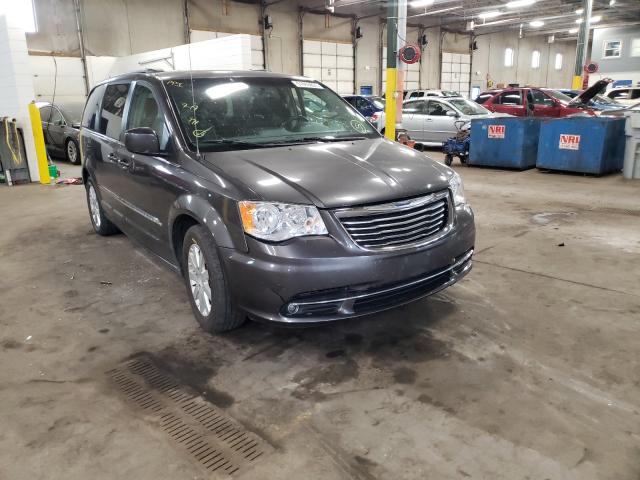 CHRYSLER TOWN &AMP COU 2015 2c4rc1bg5fr626950