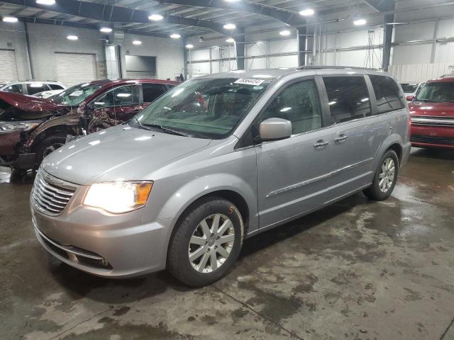 CHRYSLER TOWN & COU 2015 2c4rc1bg5fr628696