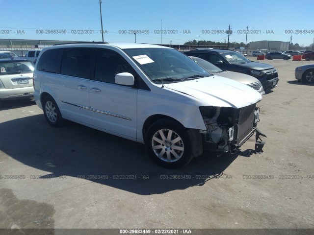 CHRYSLER TOWN & COUNTRY 2015 2c4rc1bg5fr630237