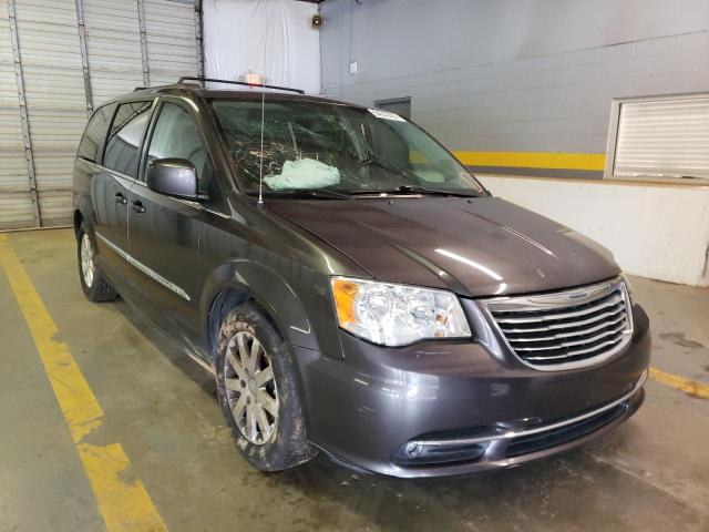 CHRYSLER TOWN & COU 2015 2c4rc1bg5fr637267