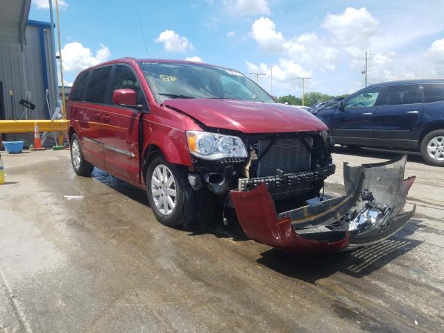 CHRYSLER TOWN & COU 2015 2c4rc1bg5fr644736