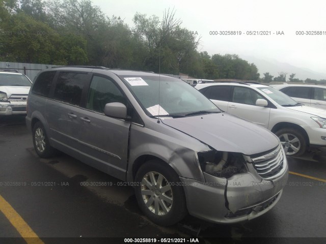 CHRYSLER TOWN & COUNTRY 2015 2c4rc1bg5fr645479