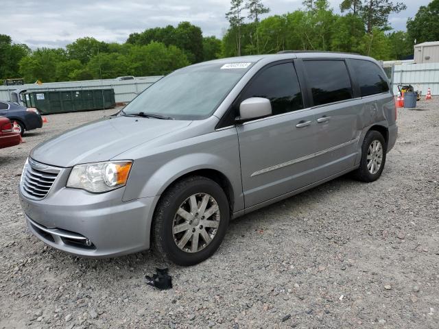 CHRYSLER TOWN & COU 2015 2c4rc1bg5fr654800