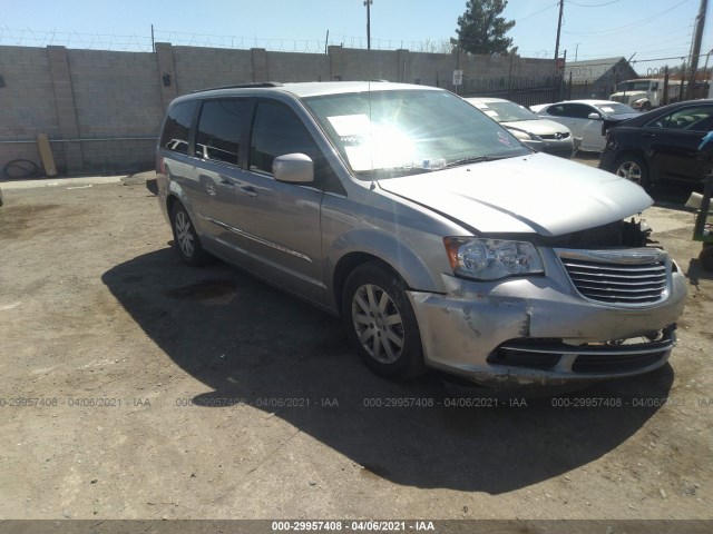 CHRYSLER TOWN & COUNTRY 2015 2c4rc1bg5fr655302