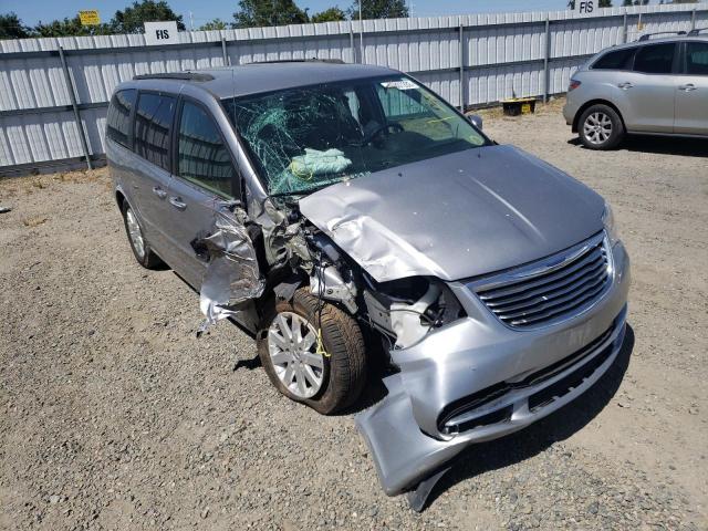 CHRYSLER TOWN & COU 2015 2c4rc1bg5fr655378