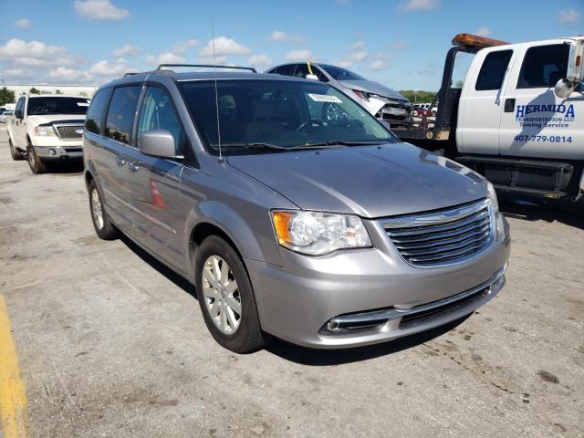 CHRYSLER TOWN & COU 2015 2c4rc1bg5fr661309