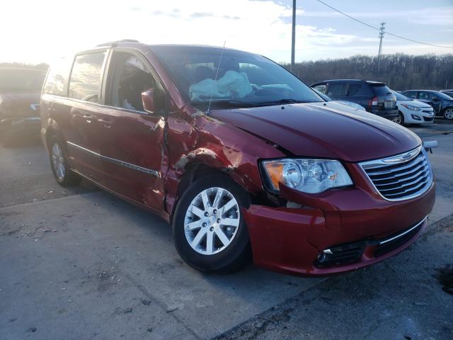 CHRYSLER TOWN AND COUNTRY 2015 2c4rc1bg5fr661343