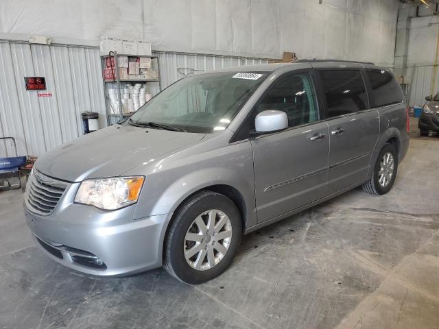 CHRYSLER MINIVAN 2015 2c4rc1bg5fr662380