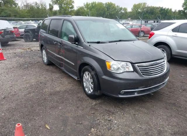 CHRYSLER TOWN & COUNTRY 2015 2c4rc1bg5fr673265