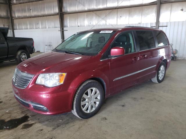 CHRYSLER TOWN & COU 2015 2c4rc1bg5fr673296