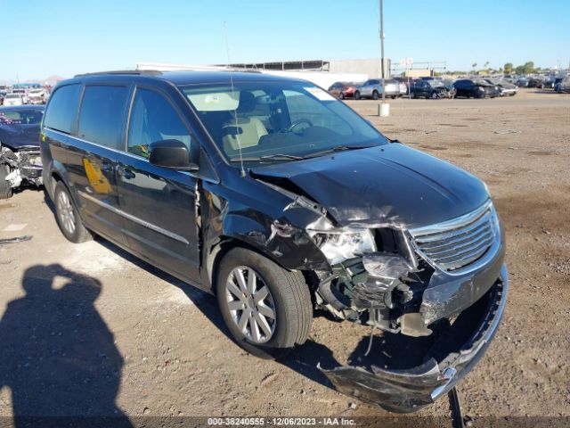 CHRYSLER TOWN & COUNTRY 2015 2c4rc1bg5fr677333