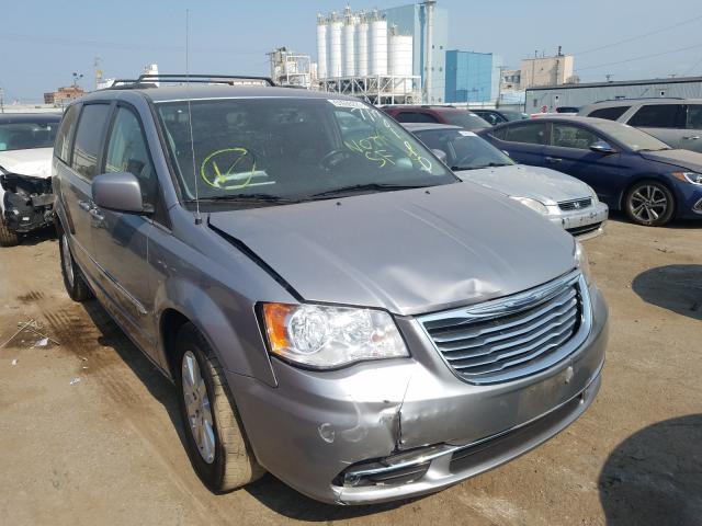 CHRYSLER TOWN &AMP COU 2015 2c4rc1bg5fr677512