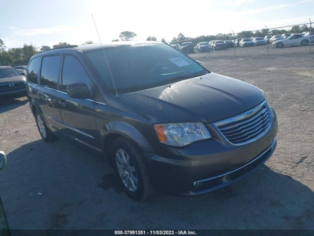 CHRYSLER TOWN & COUNTRY 2015 2c4rc1bg5fr695430