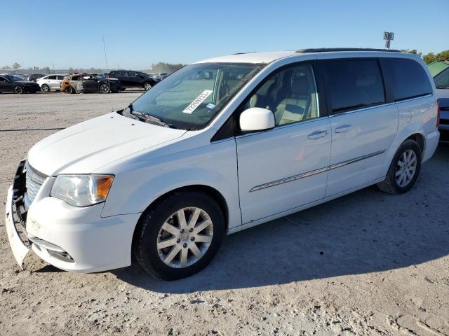 CHRYSLER TOWN & COU 2015 2c4rc1bg5fr695900