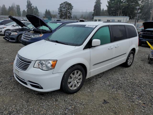 CHRYSLER TOWN & COU 2015 2c4rc1bg5fr696304