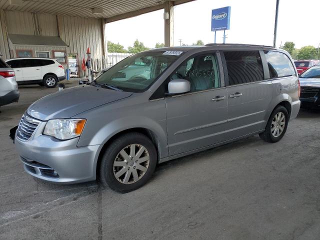 CHRYSLER TOWN & COU 2015 2c4rc1bg5fr697372