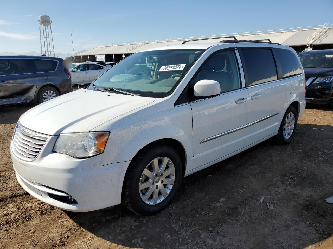 CHRYSLER TOWN & COUNTRY 2015 2c4rc1bg5fr706894