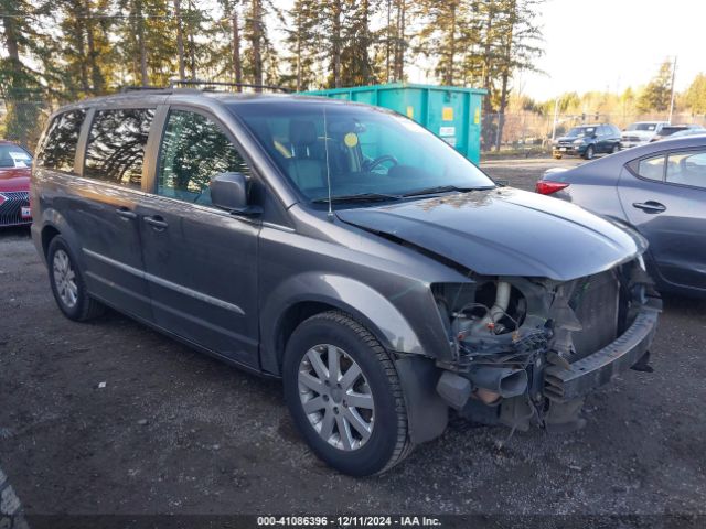 CHRYSLER TOWN AND COUNTRY 2015 2c4rc1bg5fr706913