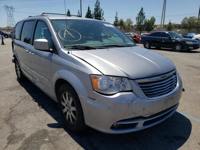 CHRYSLER TOWN & COU 2015 2c4rc1bg5fr706958