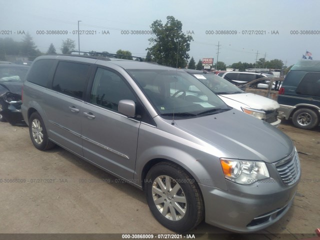 CHRYSLER TOWN & COUNTRY 2015 2c4rc1bg5fr715174