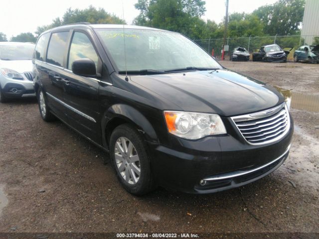 CHRYSLER TOWN & COUNTRY 2015 2c4rc1bg5fr715708