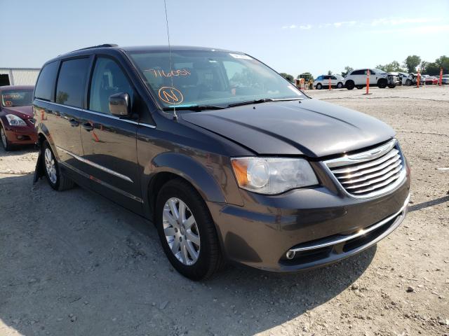 CHRYSLER TOWN &AMP COU 2015 2c4rc1bg5fr716051