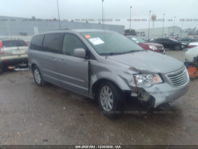 CHRYSLER TOWN & COUNTRY 2015 2c4rc1bg5fr739457