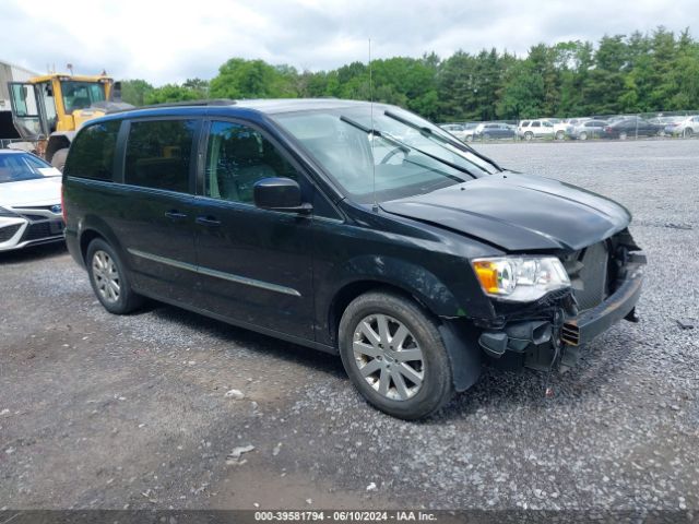 CHRYSLER TOWN AND COUNTRY 2015 2c4rc1bg5fr740916