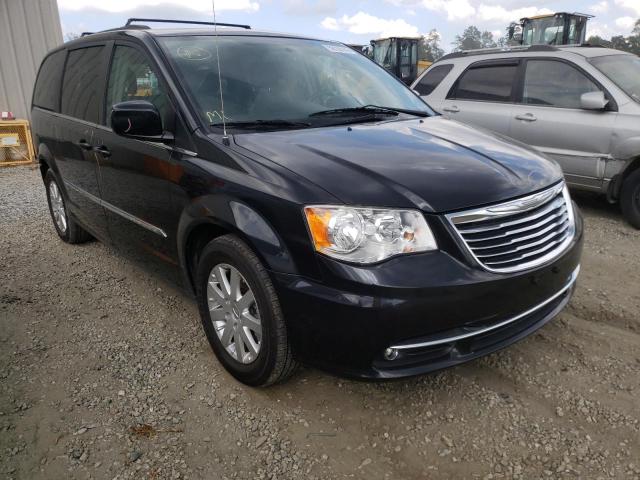 CHRYSLER TOWN & COU 2015 2c4rc1bg5fr752113