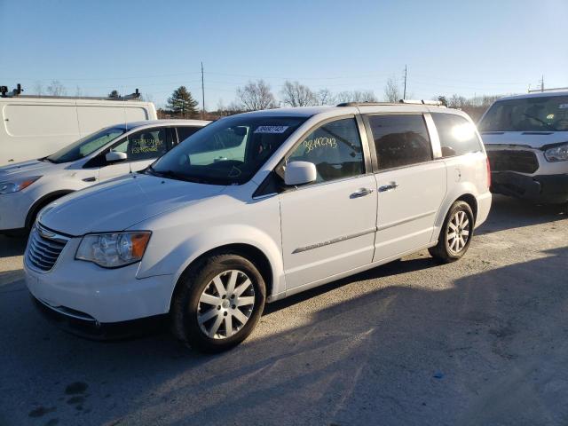 CHRYSLER TOWN & COU 2015 2c4rc1bg5fr752709