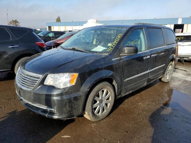 CHRYSLER TOWN & COU 2015 2c4rc1bg5fr755450