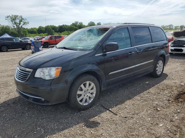 CHRYSLER TOWN & COU 2016 2c4rc1bg5gr110587