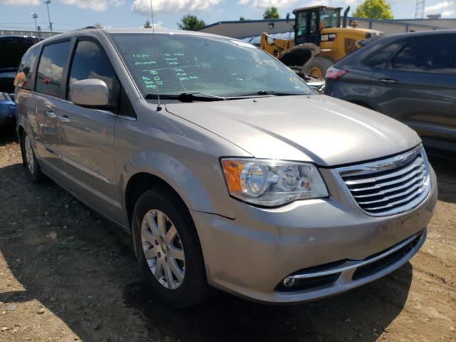 CHRYSLER TOWN & COU 2016 2c4rc1bg5gr111786