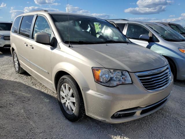 CHRYSLER TOWN & COU 2016 2c4rc1bg5gr113067