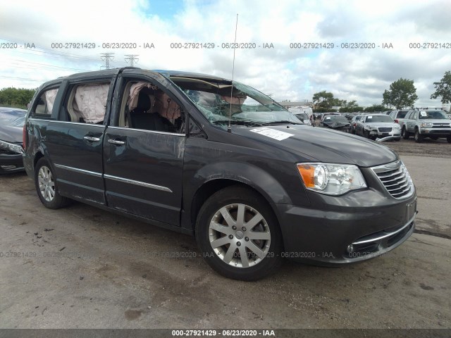 CHRYSLER TOWN & COUNTRY 2016 2c4rc1bg5gr120892