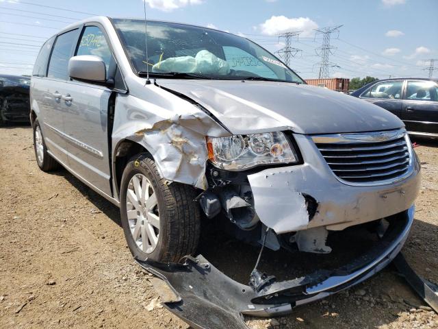 CHRYSLER TOWN & COU 2016 2c4rc1bg5gr141337