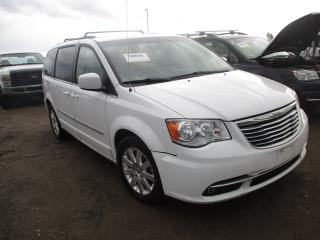 CHRYSLER TOWN &AMP COU 2016 2c4rc1bg5gr141676