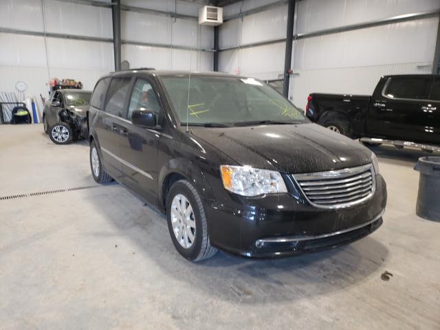 CHRYSLER TOWN &AMP COU 2016 2c4rc1bg5gr147803