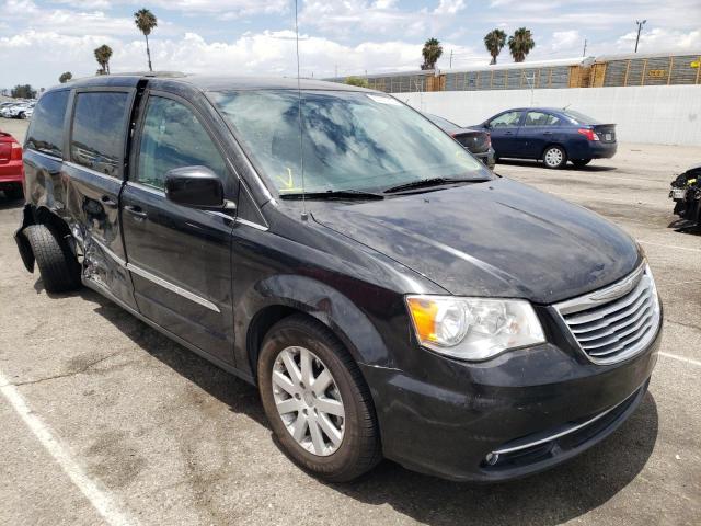 CHRYSLER TOWN & COU 2016 2c4rc1bg5gr148630