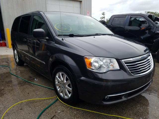 CHRYSLER TOWN &AMP COU 2016 2c4rc1bg5gr156551